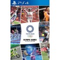Olympic Games Tokyo 2020 - The Official Video Game PS4